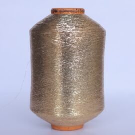 MX Type Metallic Yarn